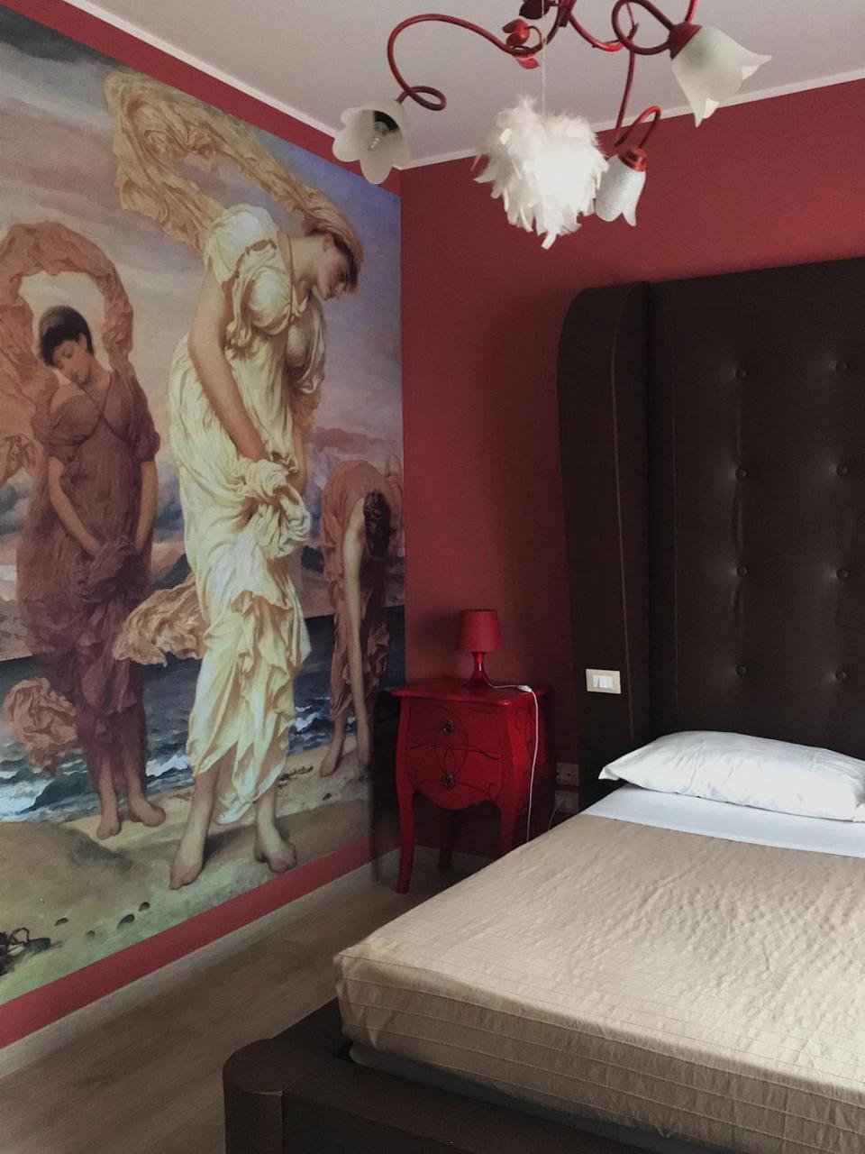 Hotel Opera' 모스쿠포 외부 사진