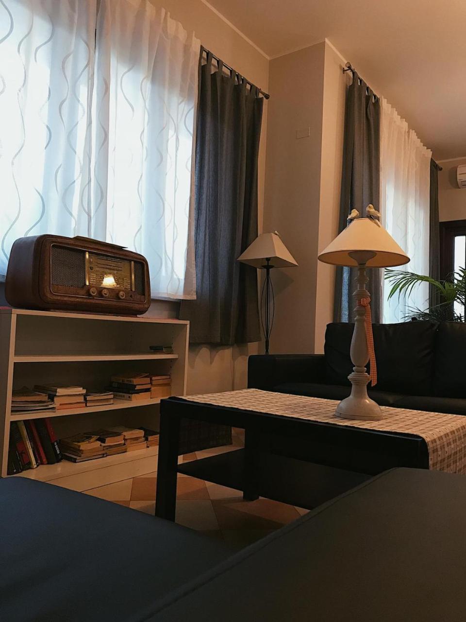 Hotel Opera' 모스쿠포 외부 사진