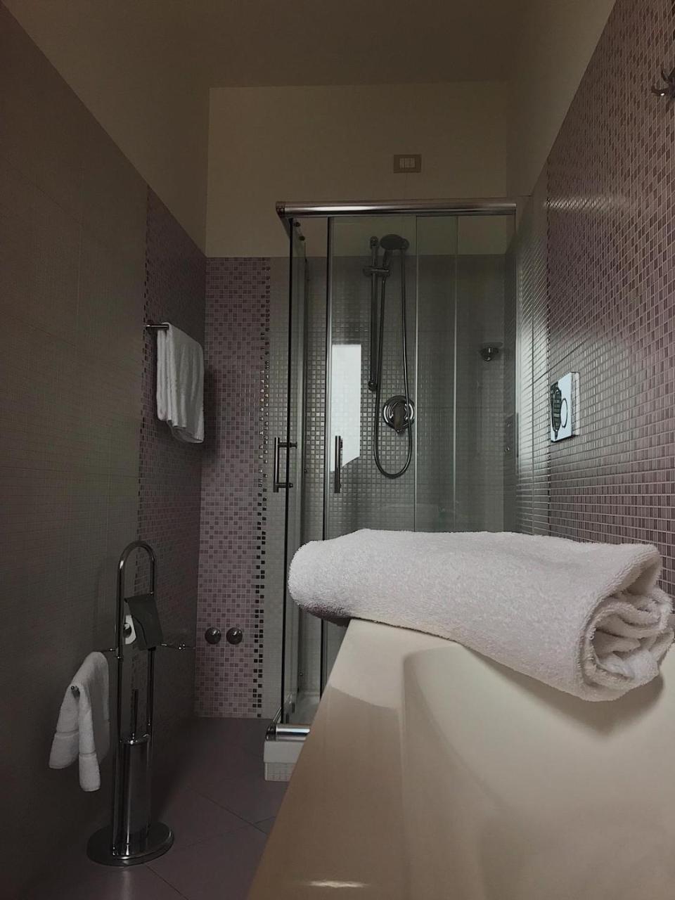 Hotel Opera' 모스쿠포 외부 사진