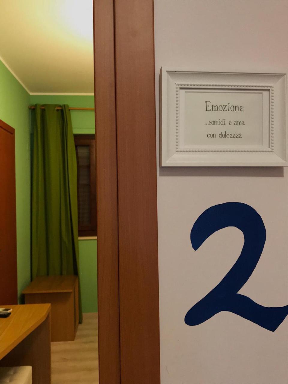 Hotel Opera' 모스쿠포 외부 사진