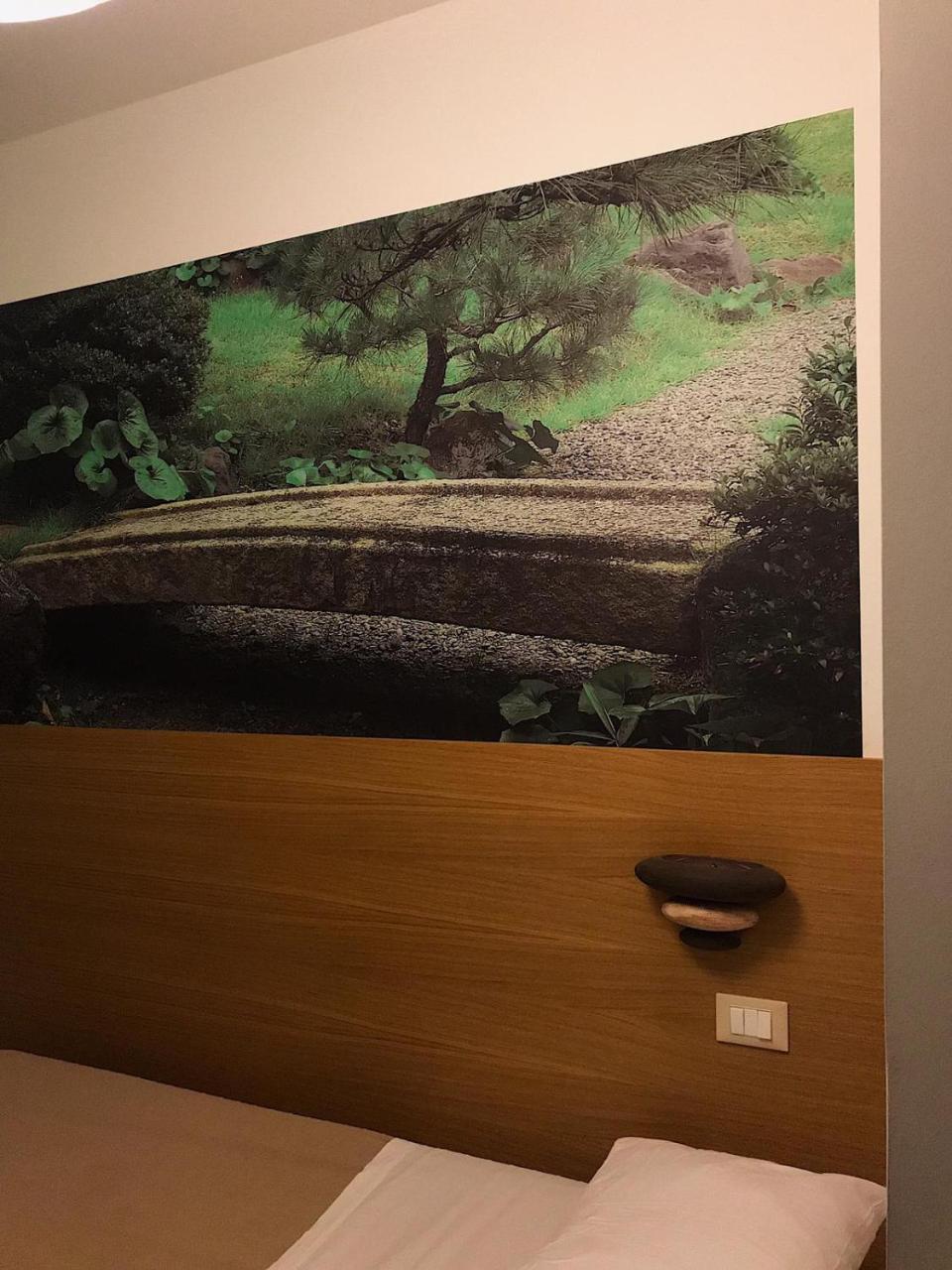 Hotel Opera' 모스쿠포 외부 사진