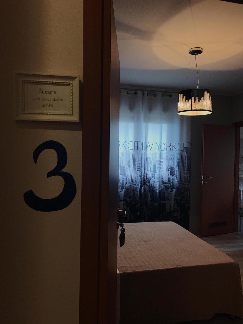 Hotel Opera' 모스쿠포 외부 사진
