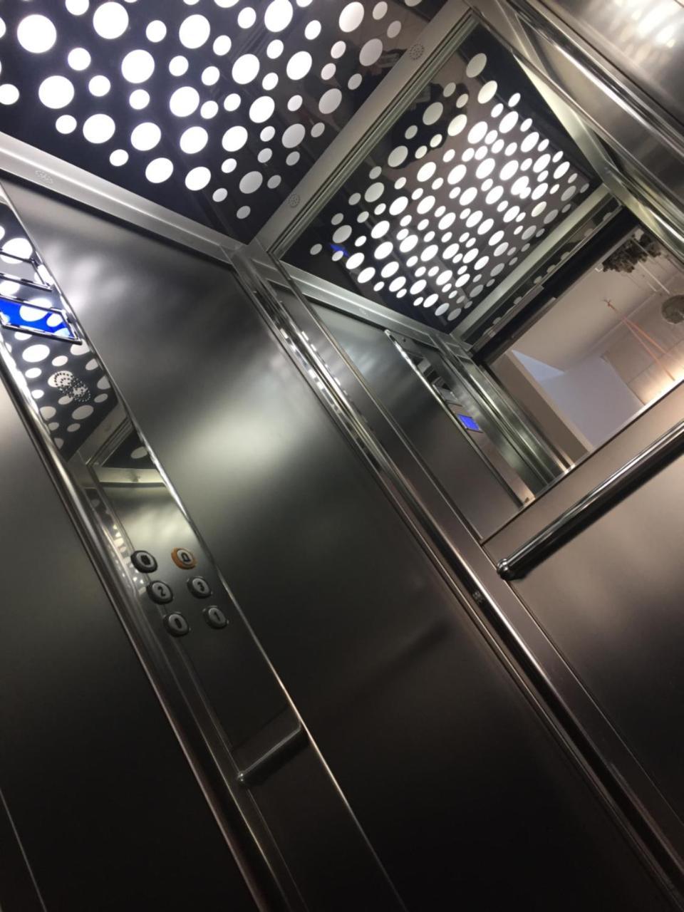 Hotel Opera' 모스쿠포 외부 사진