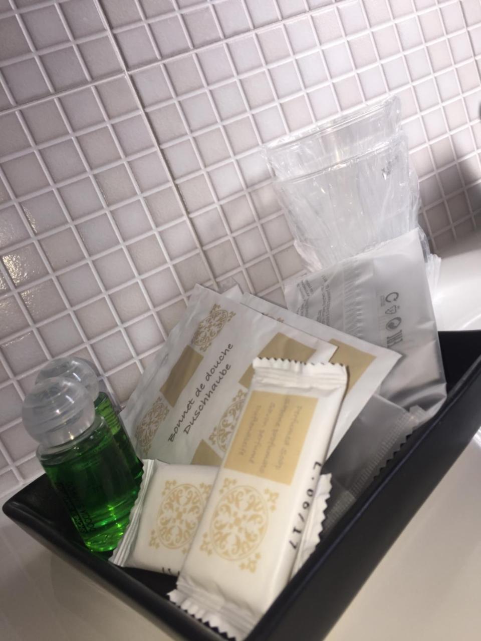 Hotel Opera' 모스쿠포 외부 사진