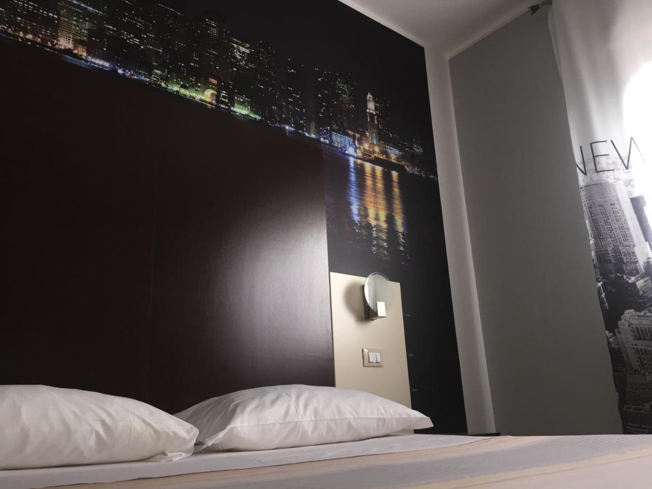 Hotel Opera' 모스쿠포 외부 사진